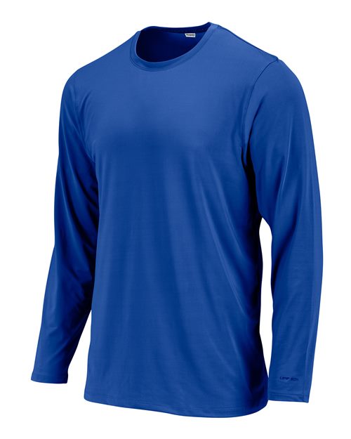 Aruba Extreme Performance Long Sleeve T-Shirt | USA Decoration