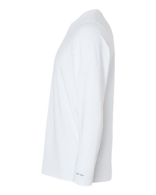 Aruba Extreme Performance Long Sleeve T-Shirt | USA Decoration