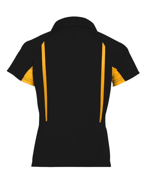 Women's Two-Tone Avenger Polo | USA Decoration