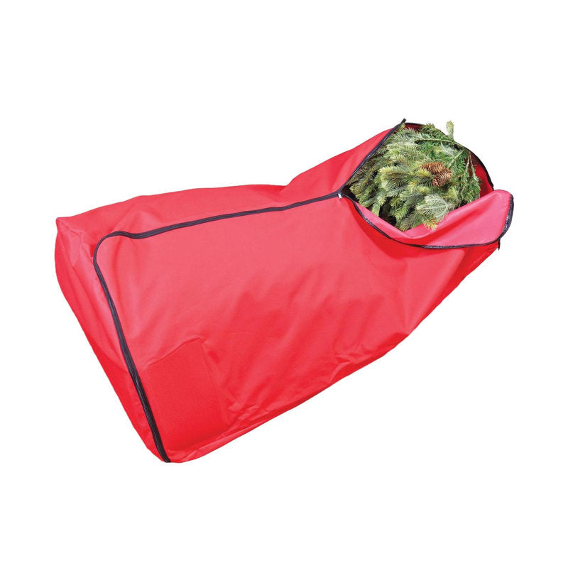 9 ft. Rolling Tree Bag
