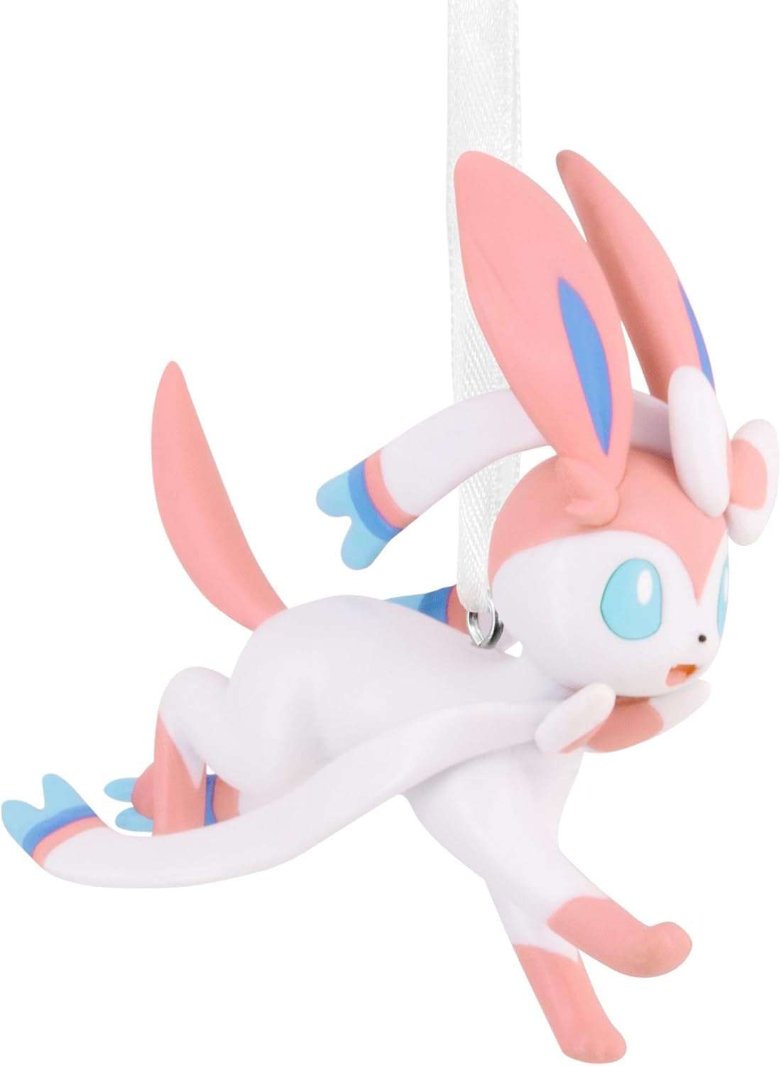 Hallmark Christmas Ornament, PokÃ©mon Sylveon Ornament, Gifts for Gamers