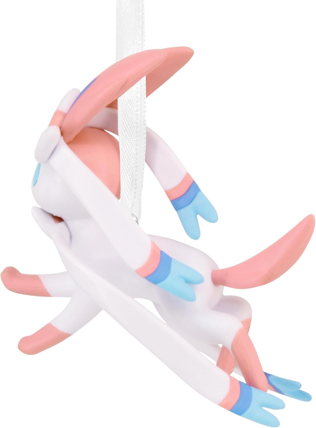 Hallmark Christmas Ornament, PokÃ©mon Sylveon Ornament, Gifts for Gamers