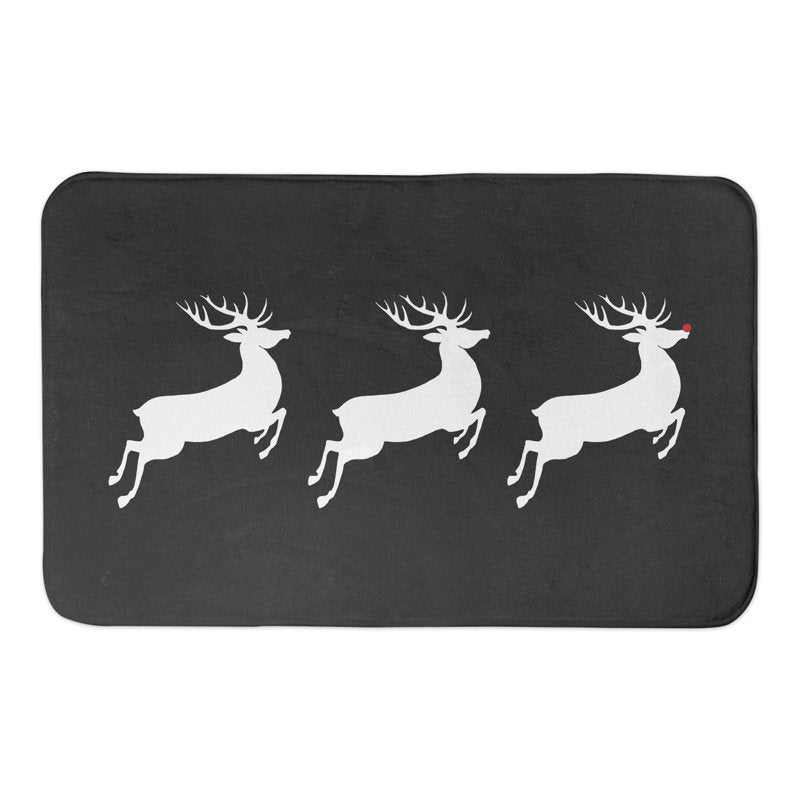 Aabir Non-Slip Bath Mat