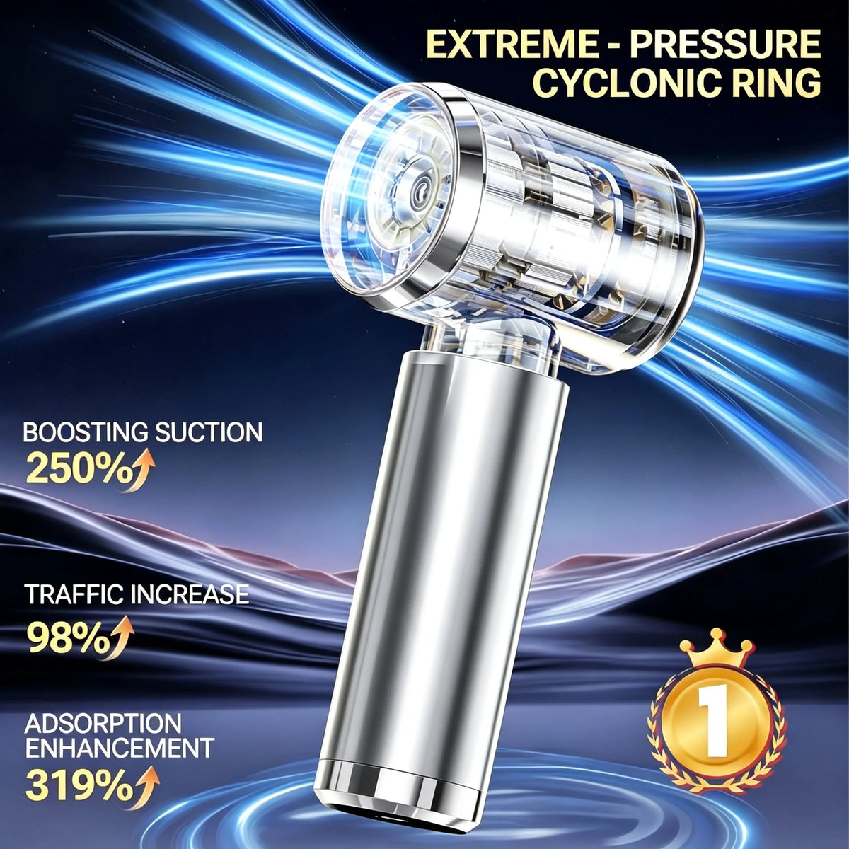SZUK Wireless Car Vacuum Cleaner 8000Pa Strong Suction Portable Cleaner Cleaning Machine Powerful Mini Handheld Vacuum Cleaner