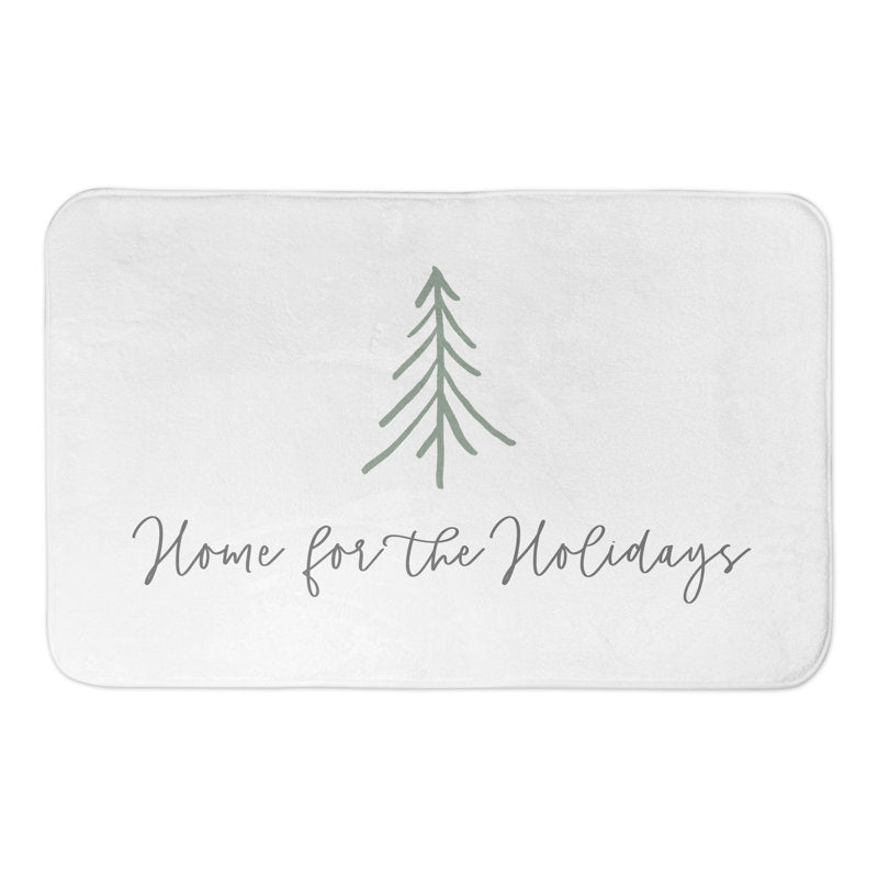 Aad Non-Slip Bath Mat
