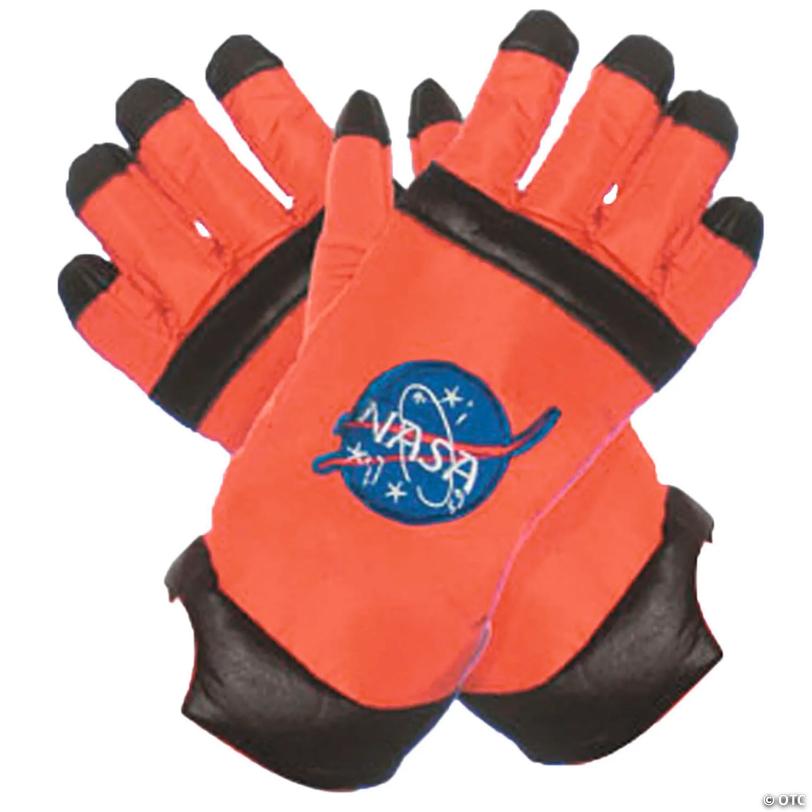 Adults Astronaut Gloves