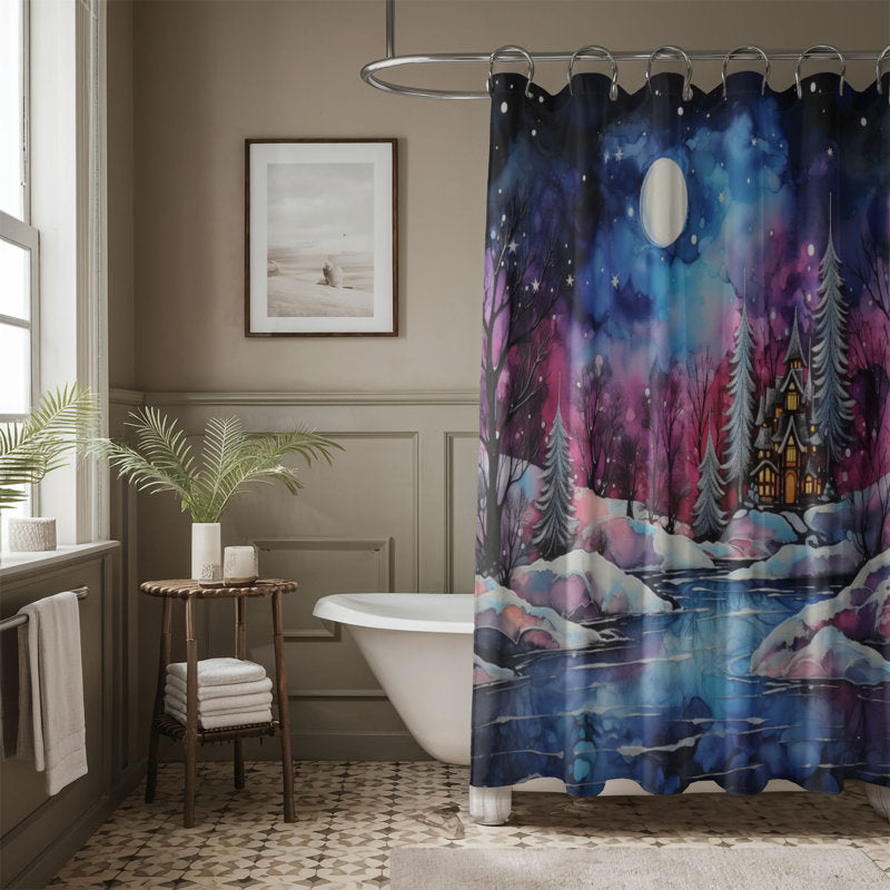 Aleja Curtain