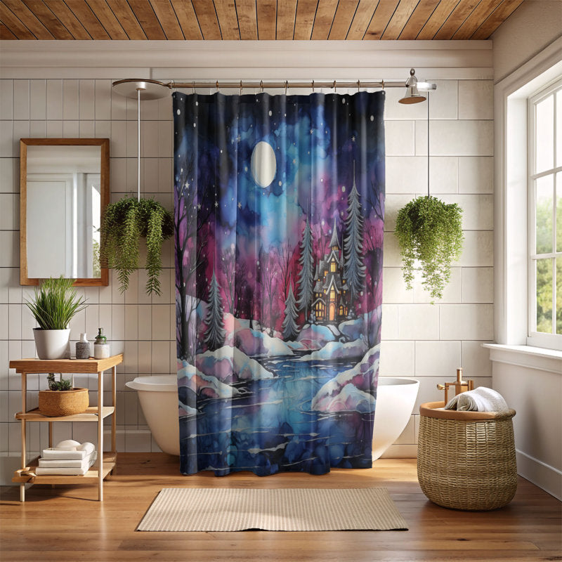 Aleja Curtain