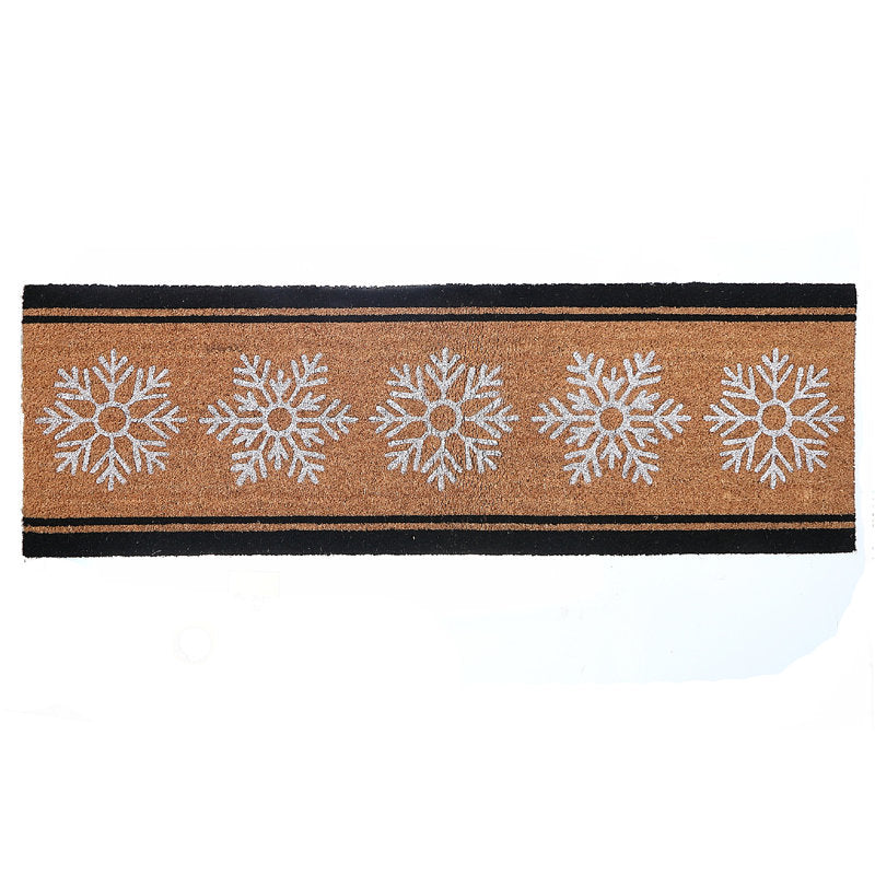 Andan Christmas Doormat