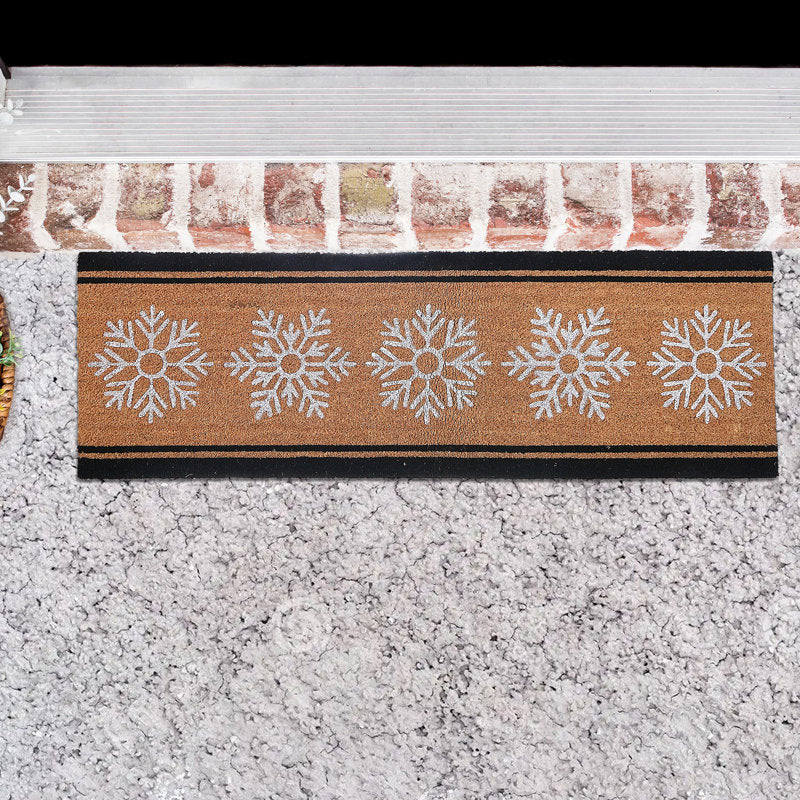 Andan Christmas Doormat