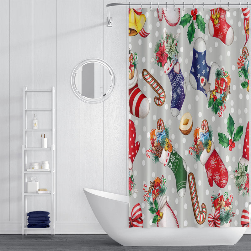 Ankrim Shower Curtain