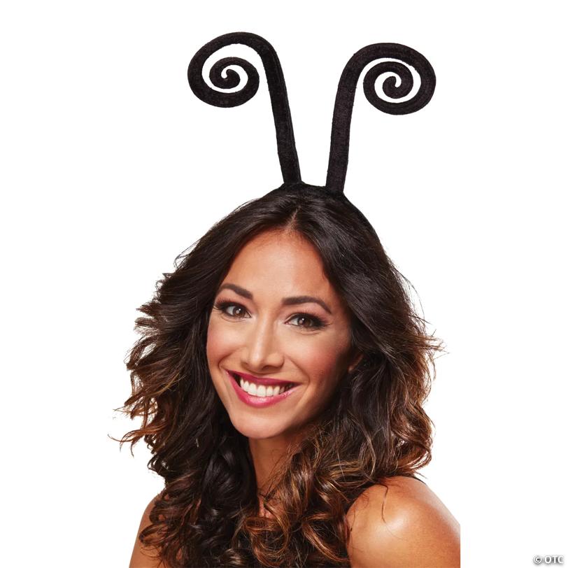 Antenna Headband