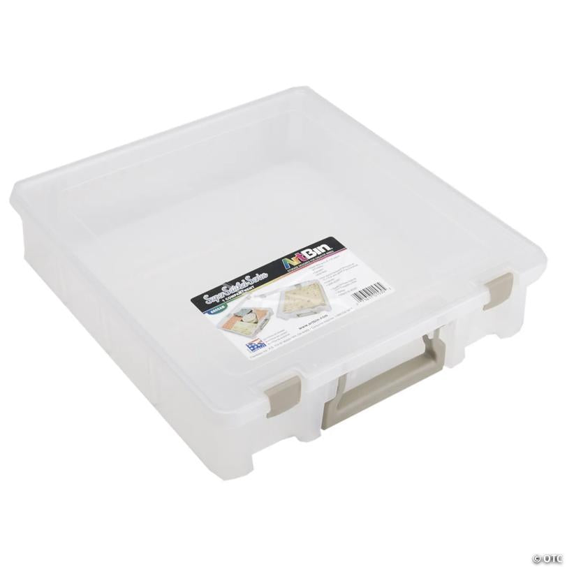 Artbin Super Satchel Single Compartment