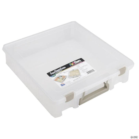 Artbin Super Satchel Single Compartment
