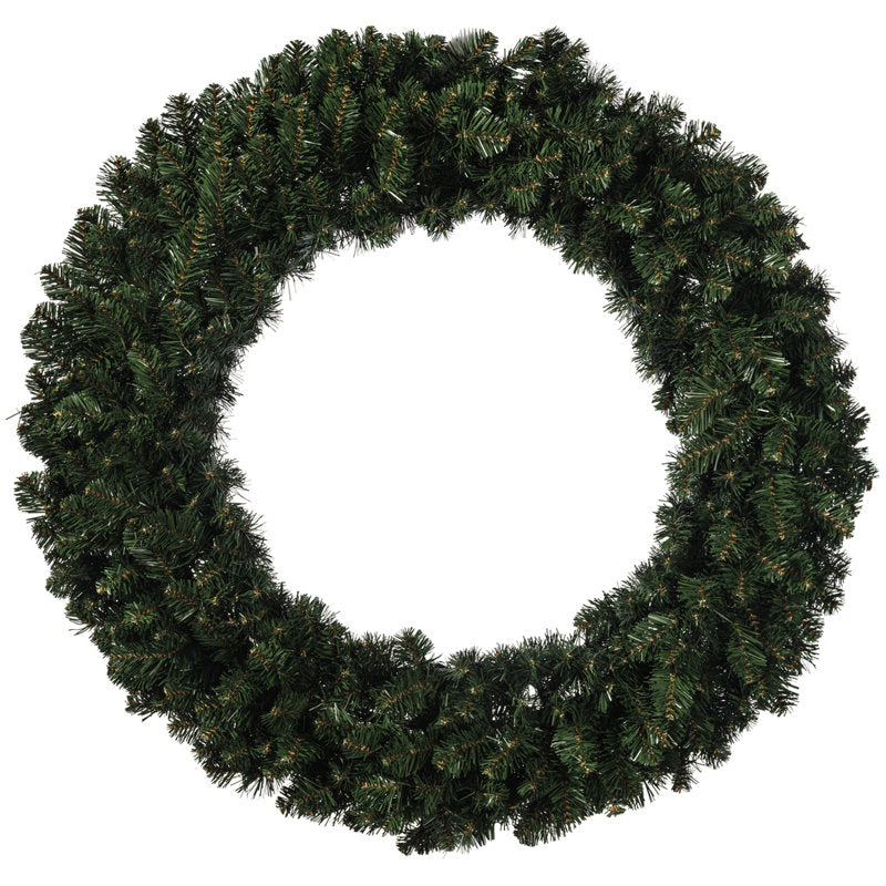 Fir Christmas wreath
