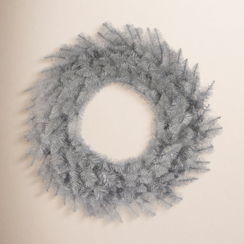 Artificial Fir Wreath
