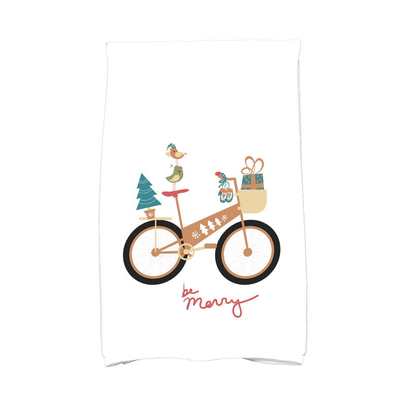 Aspasius Hand Towel