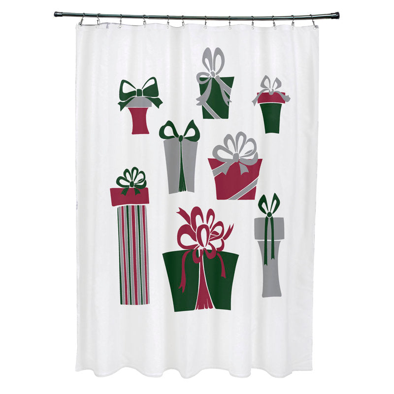 Asuzena Shower Curtain
