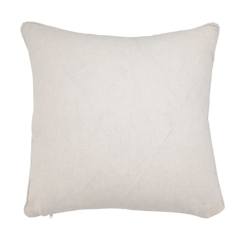 Atalee Bowery Sequined Throw Pillow