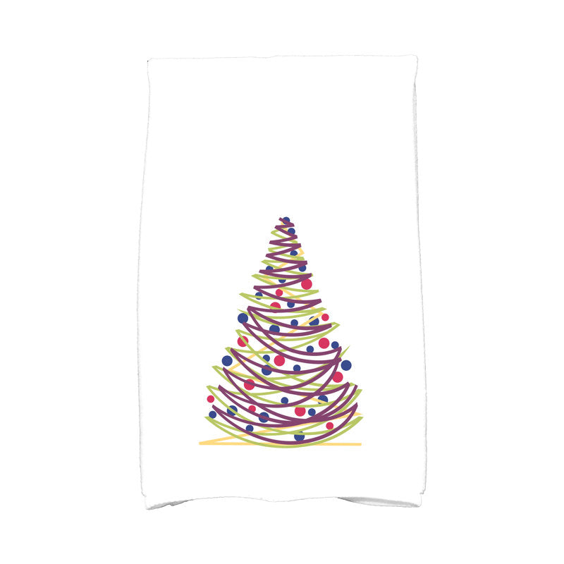 Attah Hand Towel
