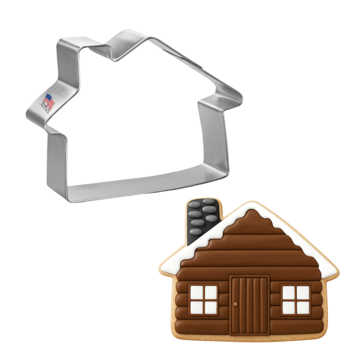 BACKWOODS 6 PC SET HS347