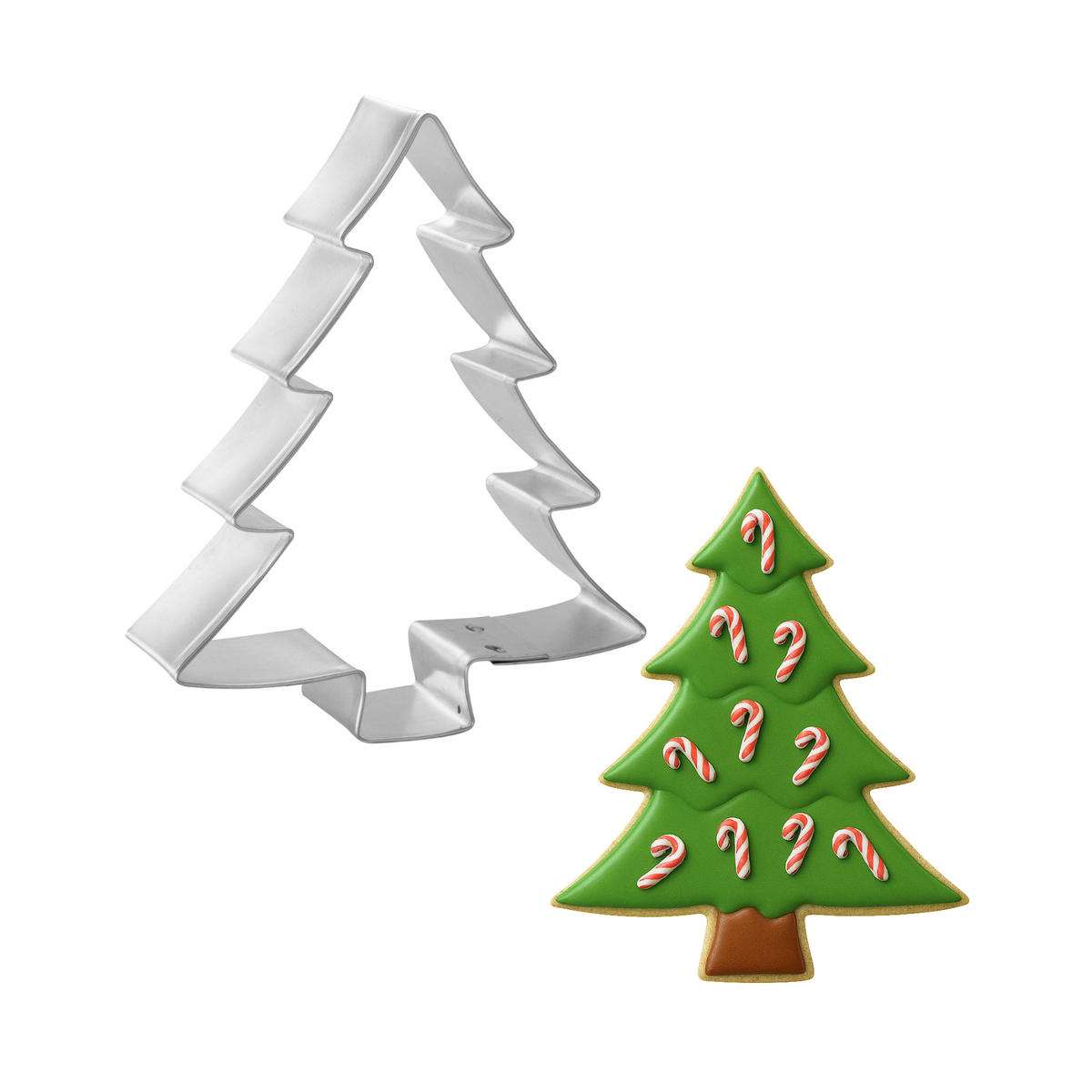 All the Trees 6 pc. Set HS0608