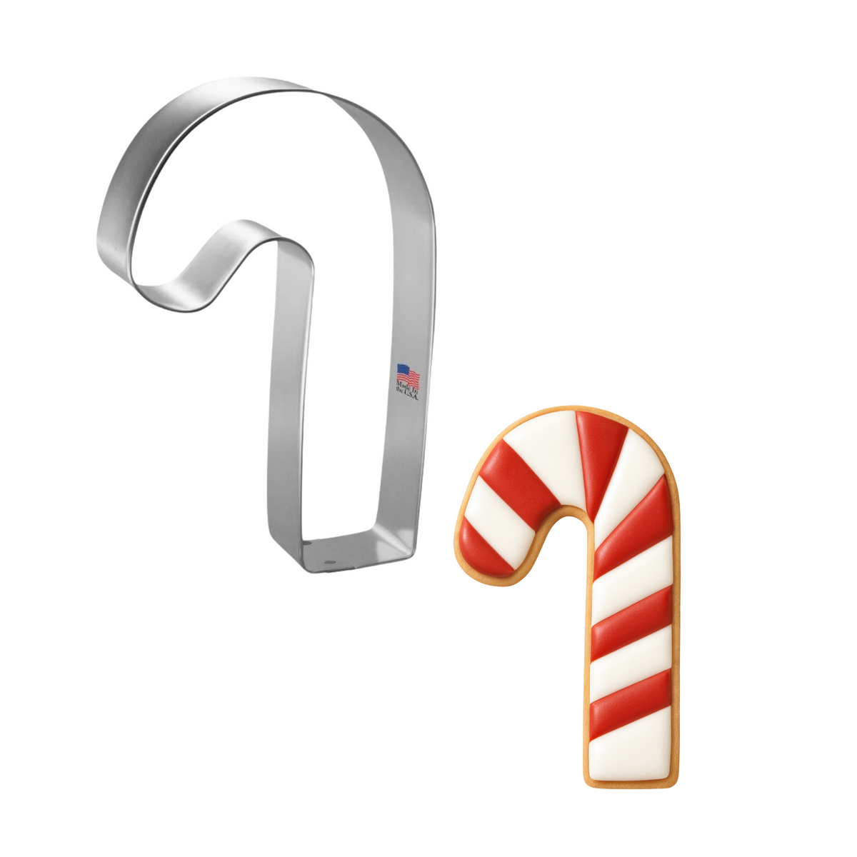 Gingerbread House Cookie Cutter 6 Pc Set HS0517