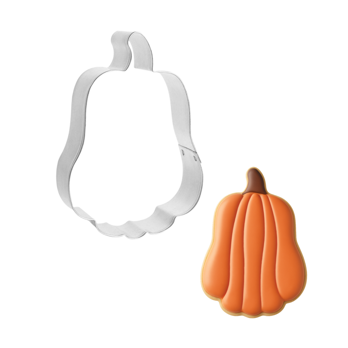 Thanksgiving Cookie Cutter 5 Pc Set HS0563