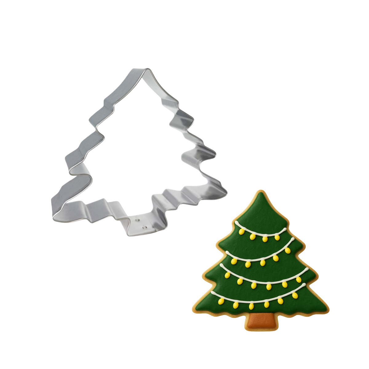 All the Trees 6 pc. Set HS0608