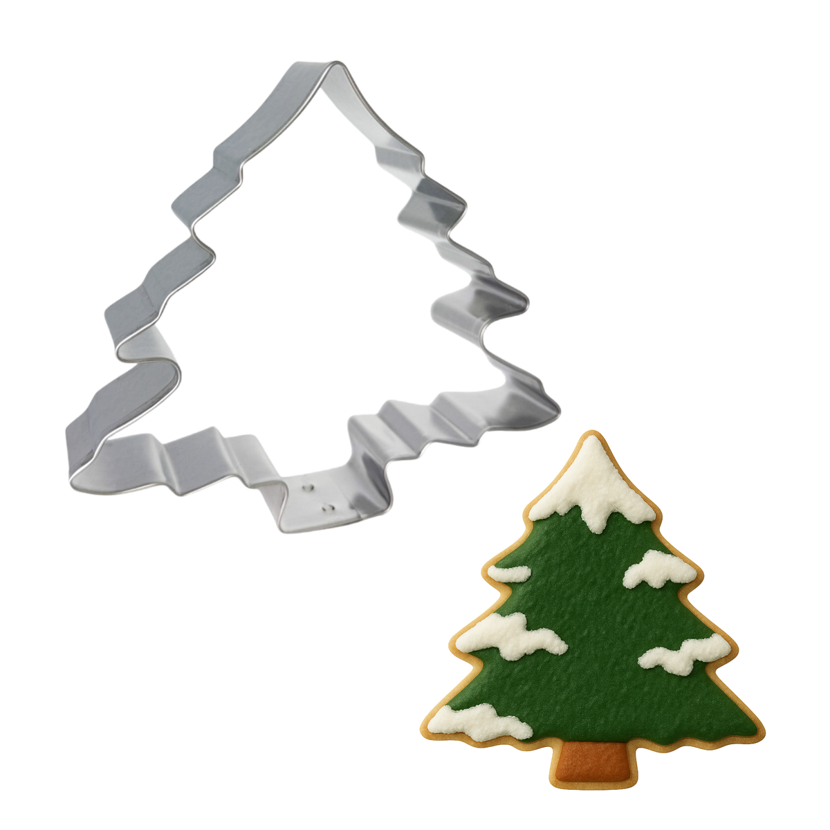 Christmas Tree 5 in B1800