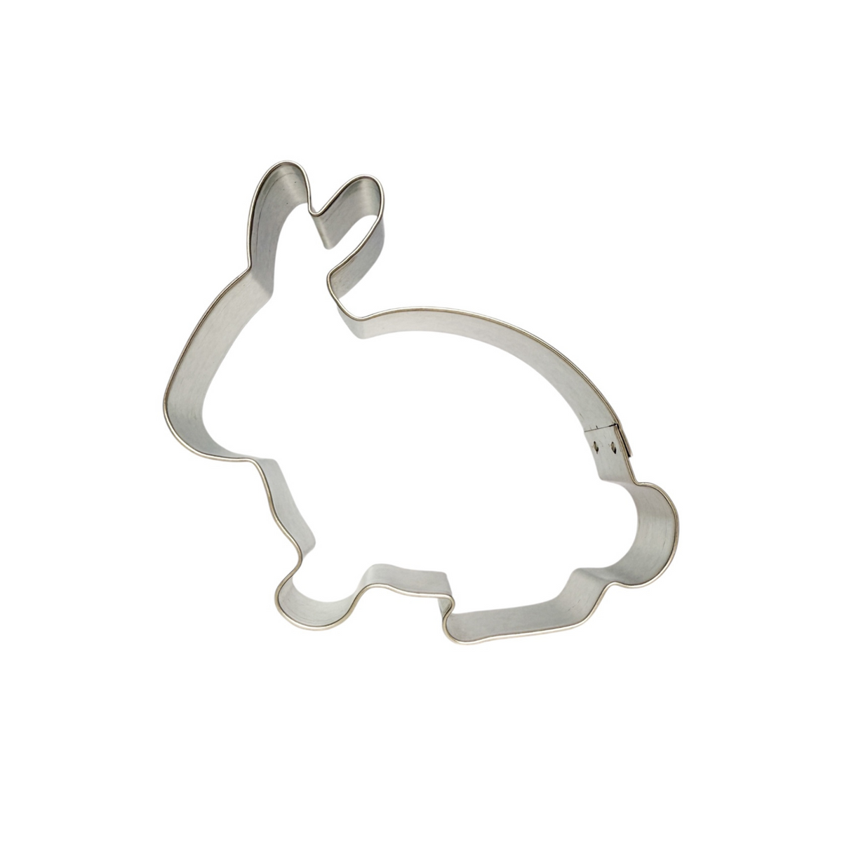 Bunny Rabbit Cookie Cutter 4 in B2011