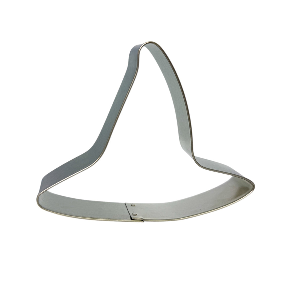 Witch Hat Cookie Cutter 4.5 in B2025