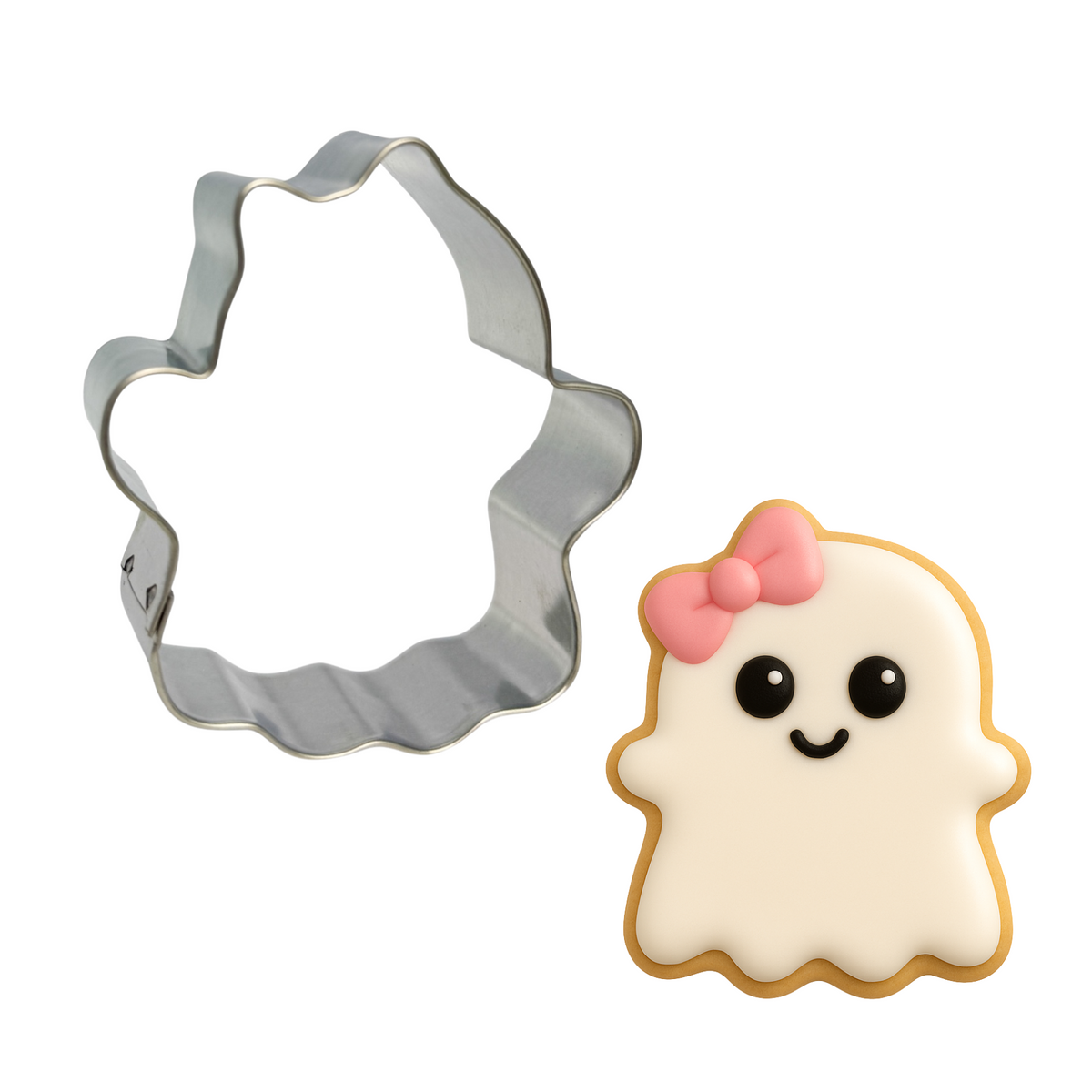 Spooky, But Cute! 3 Pc Set HS0606