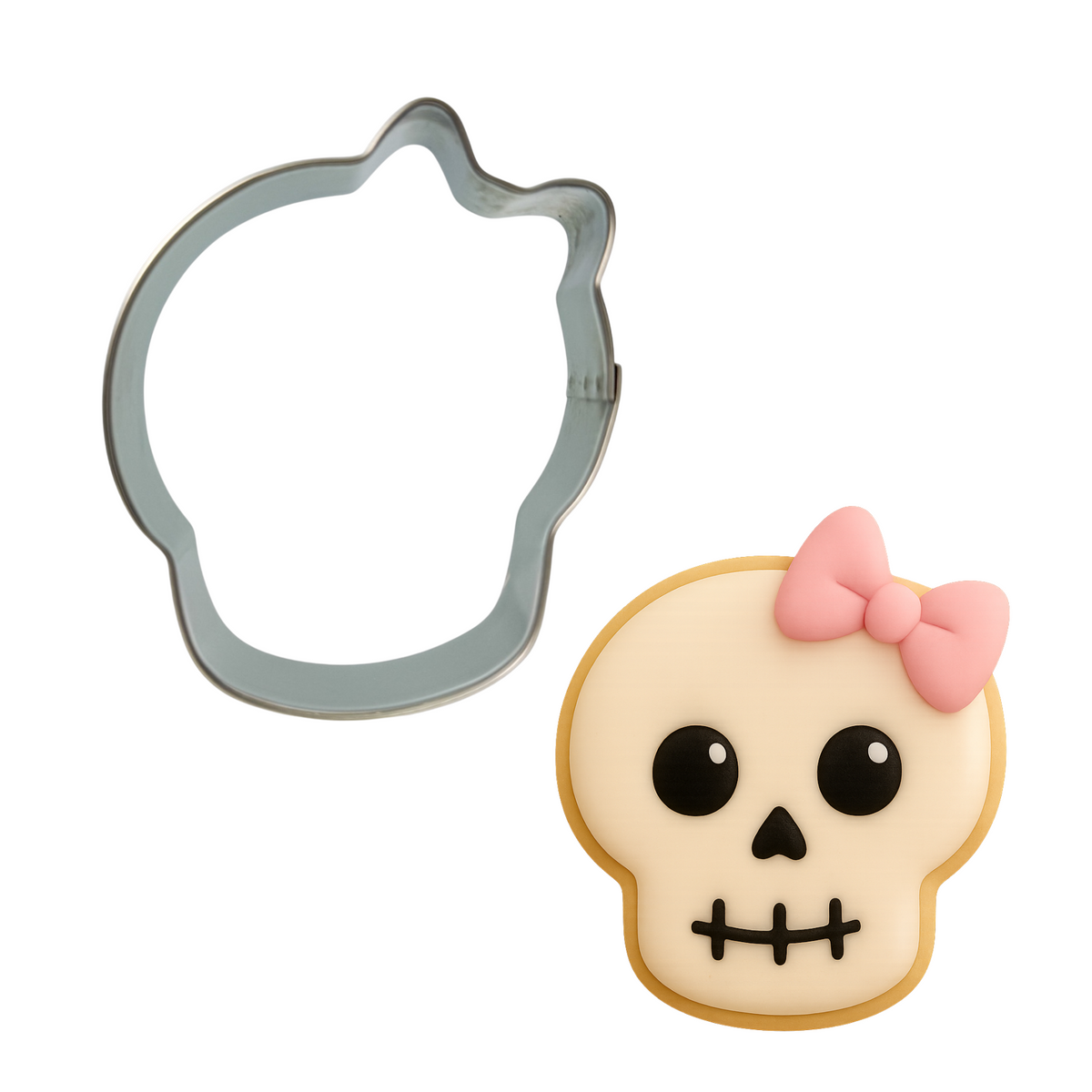 Spooky, But Cute! 3 Pc Set HS0606