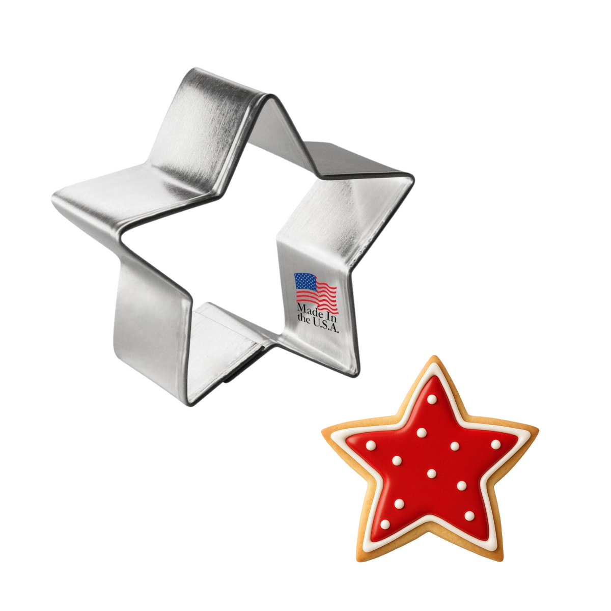 4th of July 7 Pc. Set HS0622