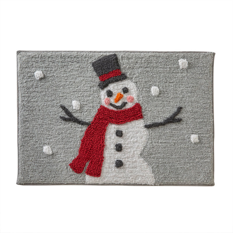 Bath Rug