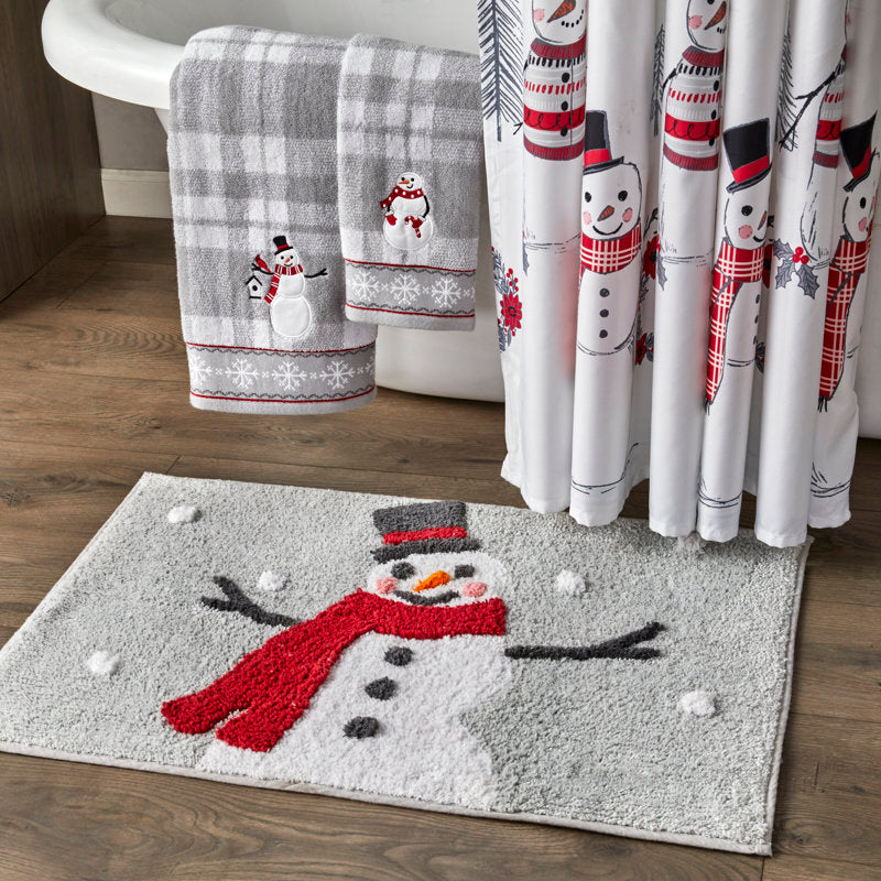 Bath Rug
