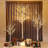 Battery-Operated Lighted Branches