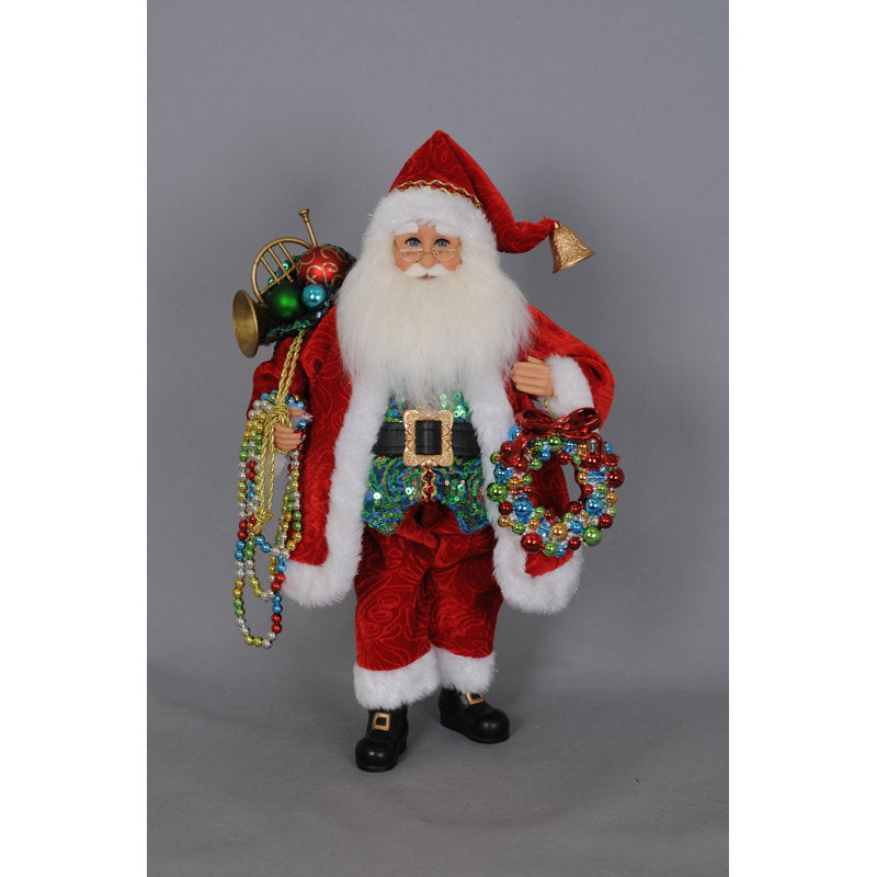Christmas Figurines & Collectibles