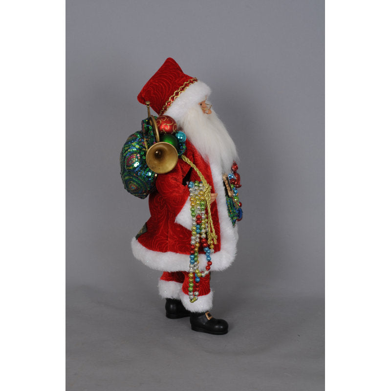 Christmas Figurines & Collectibles