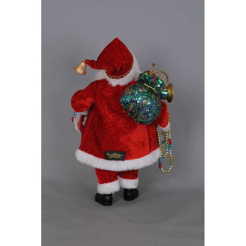 Christmas Figurines & Collectibles