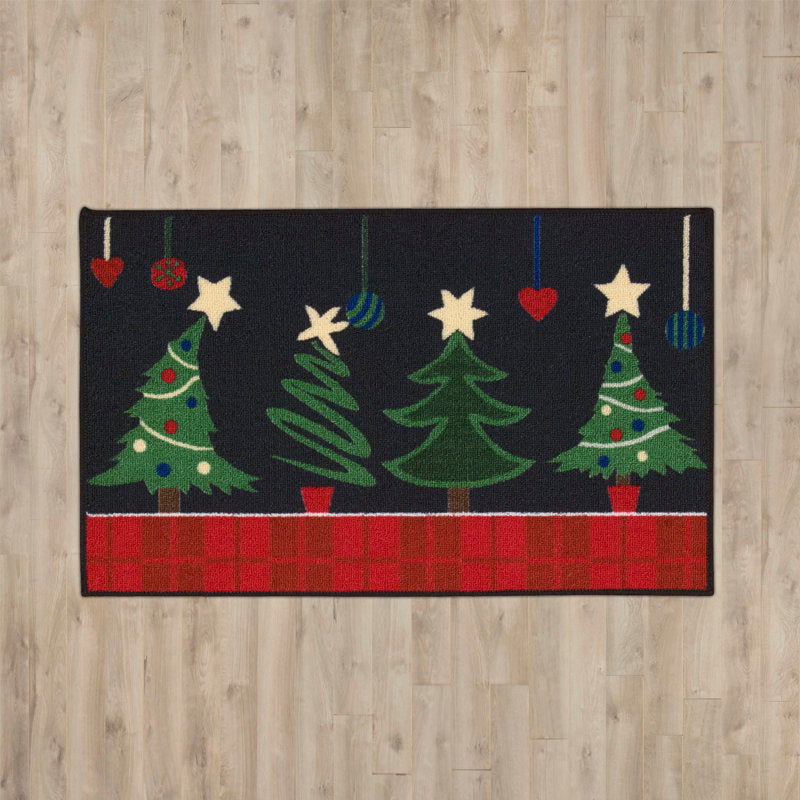 Berino Floral Rug