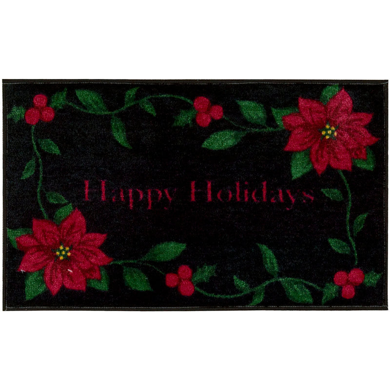 Berlin Floral Indoor Rug