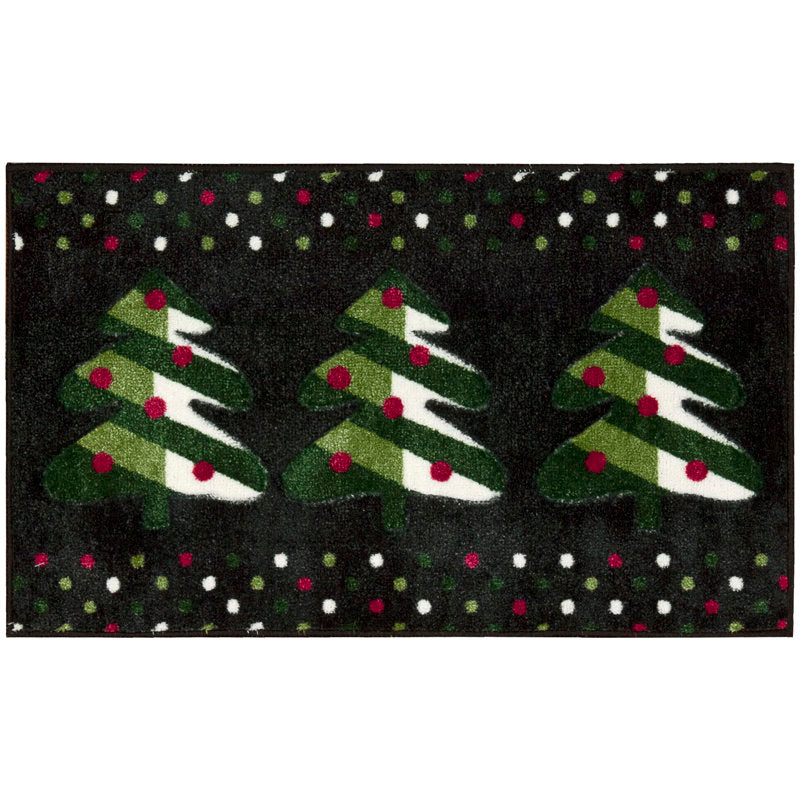 Berti Floral Indoor Rug