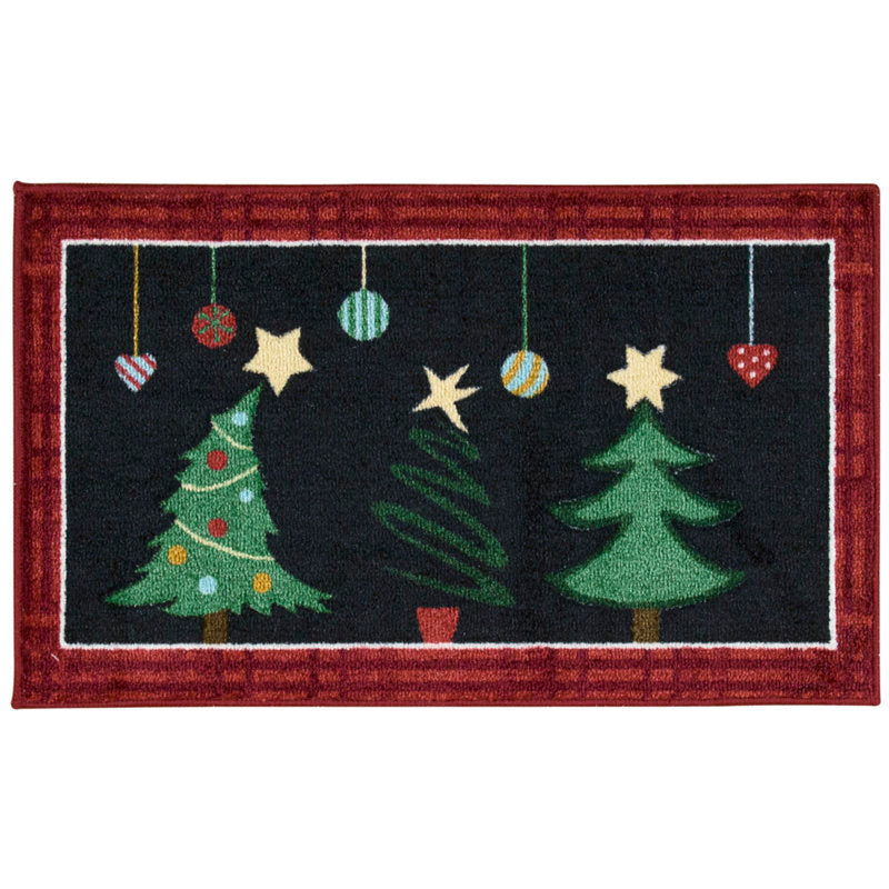 Bethel Floral Indoor Rug