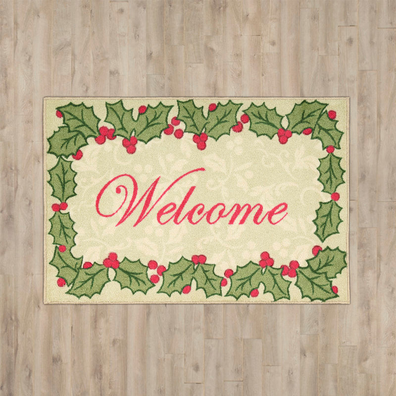Betsey Floral Rug