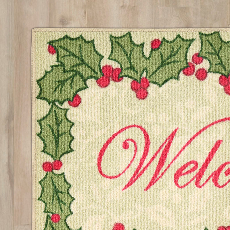 Betsey Floral Rug