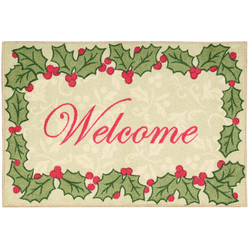 Betsey Floral Rug