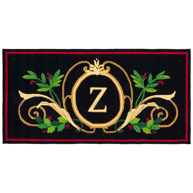 Bilbania Personalizable Doormat