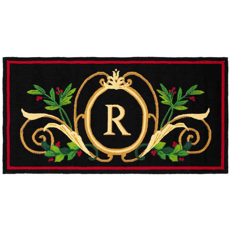Bilbania Personalizable Doormat